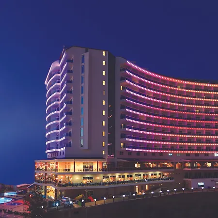 Diamond Hill Resort Hotel